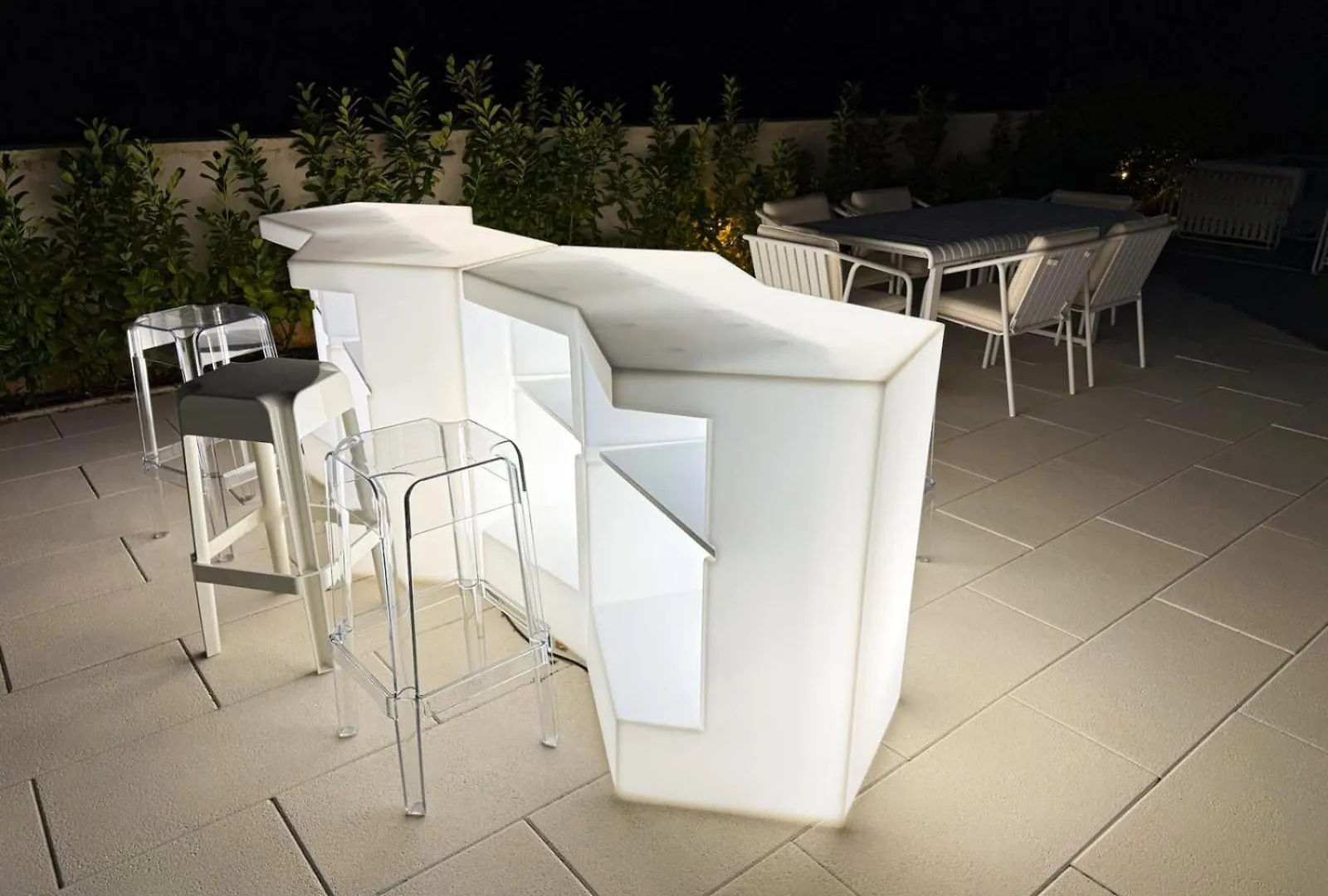 Villa Nobel For 6 Adults With Private 40 M2 Heated Pool, Outside Bar & Movie Theatre Bibići 0*,  Horvátország