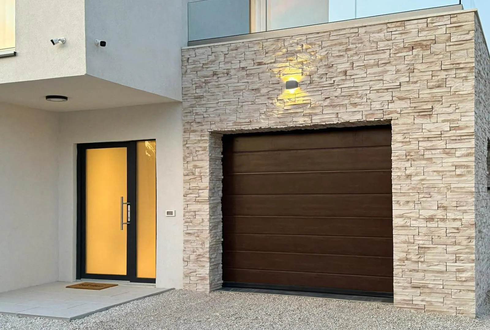Villa Nobel For 6 Adults With Private 40 M2 Heated Pool, Outside Bar & Movie Theatre Bibici