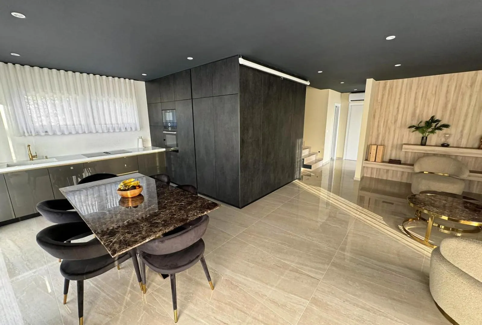 Villa Nobel For 6 Adults With Private 40 M2 Heated Pool, Outside Bar & Movie Theatre Bibici