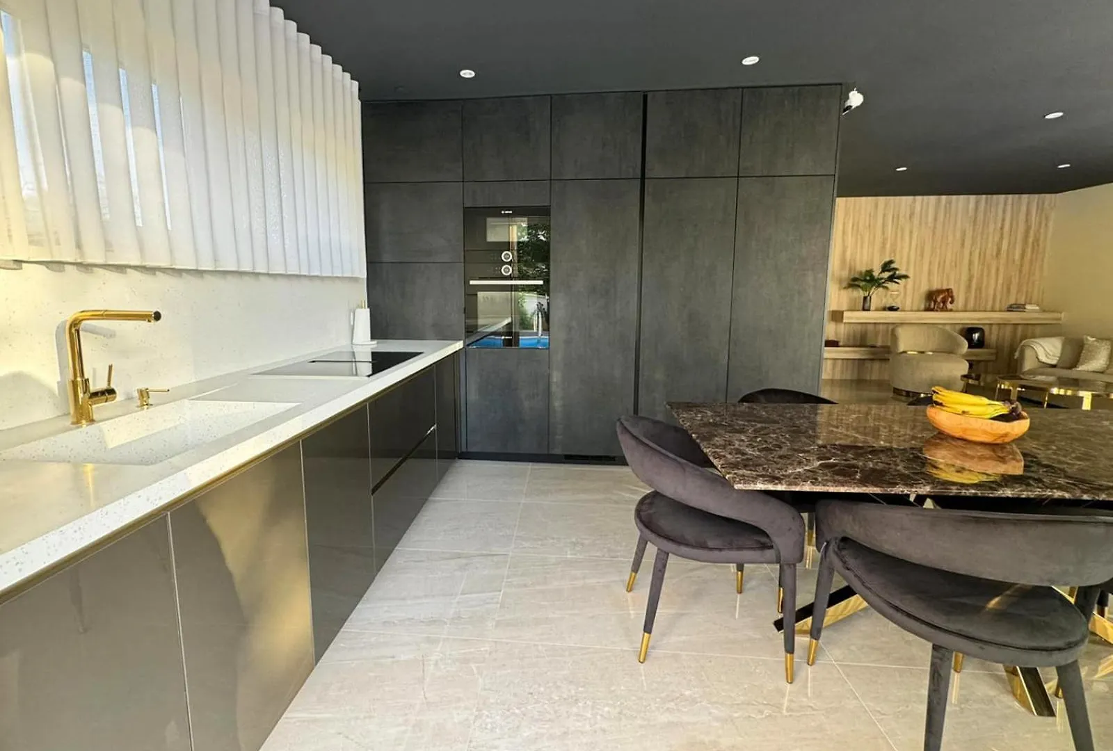Villa Nobel For 6 Adults With Private 40 M2 Heated Pool, Outside Bar & Movie Theatre Bibici